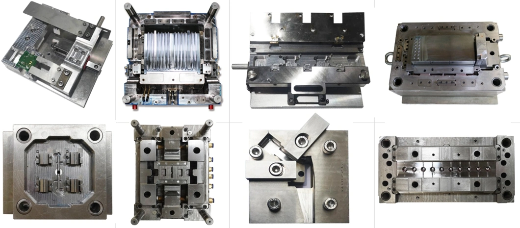 Precision CNC Powder Metallurgy Machining Parts with Golf Screws